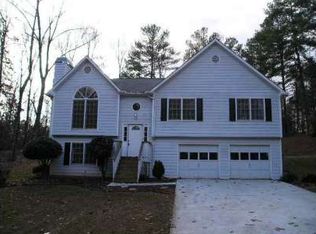 3480 Montana Rd, Buford, GA 30519