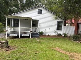 815 Rosalie Ave, Opp, AL 36467