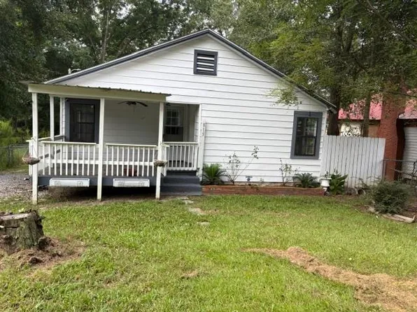 815 Rosalie Ave, Opp, AL 36467