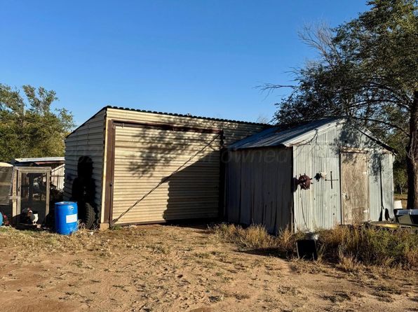 224 E Willow Creek Dr, Amarillo, TX 79108