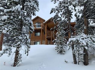 195 Gallagher Ln, Fairplay, CO 80440