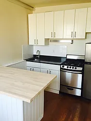 Rented by GreenBush Realty