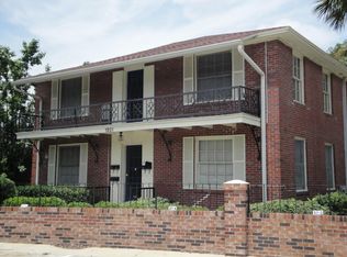 1821 San Marco Blvd APT 4, Jacksonville, FL 32207