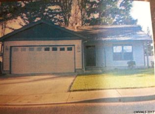 1205 41st Ave, Sweet Home, OR 97386