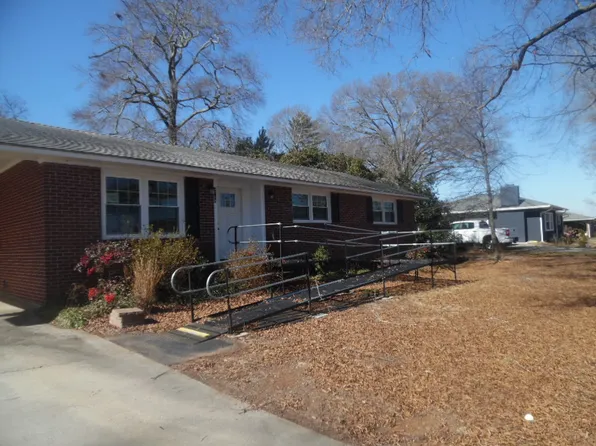 1718 Gerrard Rd, Anderson, SC 29625