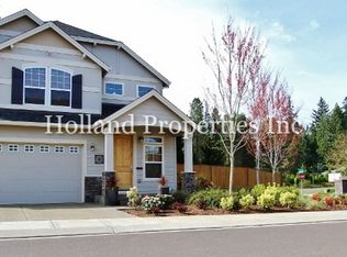 5502 NE Lagos Ct, Hillsboro, OR 97124