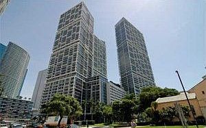 1st image of 495 Brickell Ave APT 2004