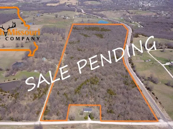 0 Helmet Rd, Bevier, MO 63532