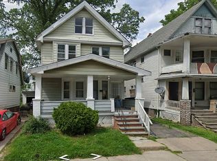 14009 Northfield Ave, East Cleveland, OH