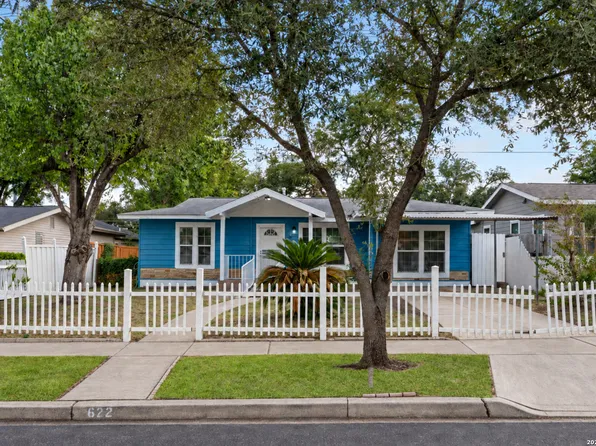 322 EDGEBROOK LN, San Antonio, TX 78213