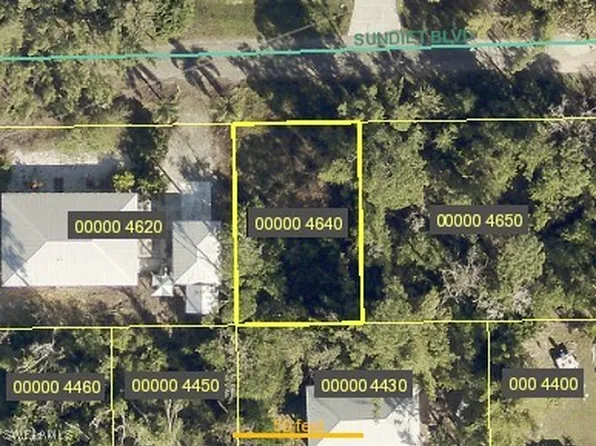 7333 Sundiet Blvd, Bokeelia, FL 33922