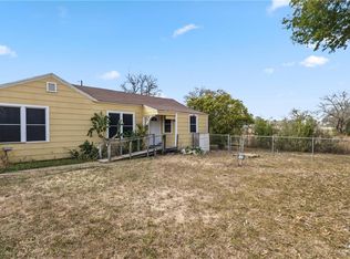 615 Iowa St, Mercedes, TX 78570