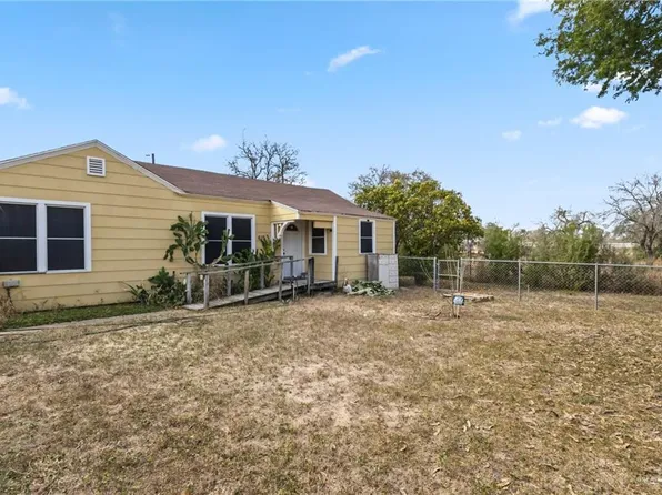 615 Iowa St, Mercedes, TX 78570