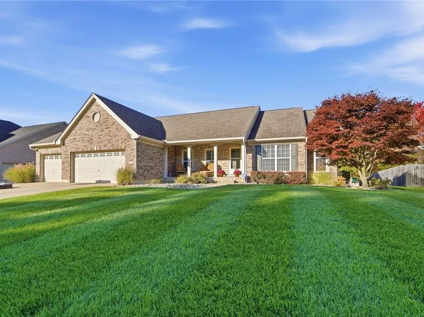 4319 Weber Dr, Dayton, OH 45430