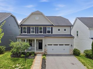 2269 River Birch Rd, Dumfries, VA 22026