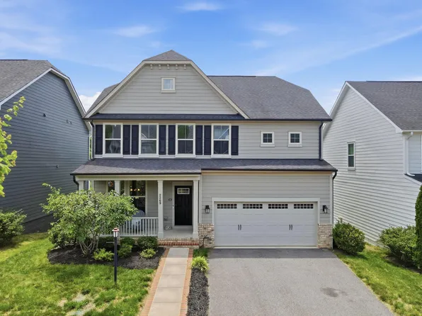 2269 River Birch Rd, Dumfries, VA 22026