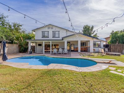 3148 W Sandra Ter, Phoenix, AZ, 85053