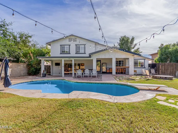 3148 W SANDRA Terrace, Phoenix, AZ 85053