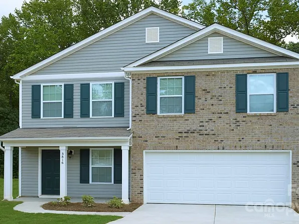 6012 Northway Dr, Charlotte, NC 28214