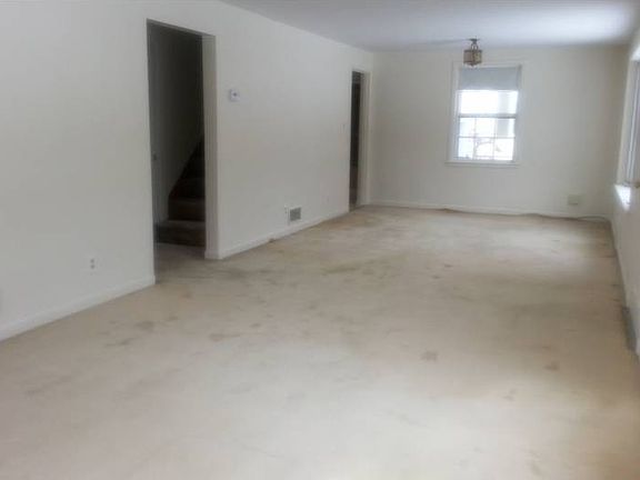 Lots of natural light