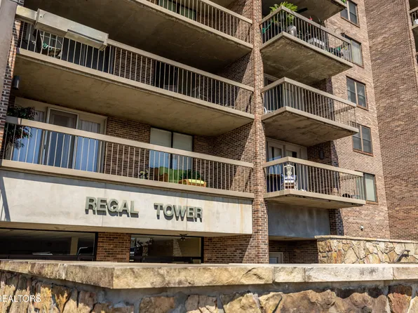 111 Regal Tower, Maryville, TN 37804