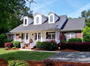 3636 Niagara Carthage Rd, Carthage, NC 28327