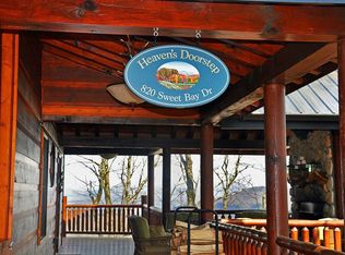 820 Sweetbay Dr, Blairsville, GA 30512