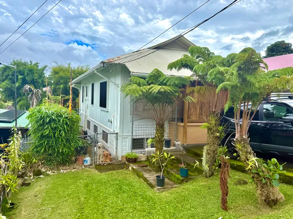 368 Kulana St, Hilo, HI 96720