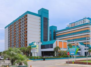 1501 S Ocean Blvd. #1147, Myrtle Beach, SC 29577
