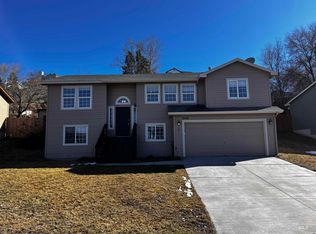 5154 S Deselm Way, Boise, ID 83716