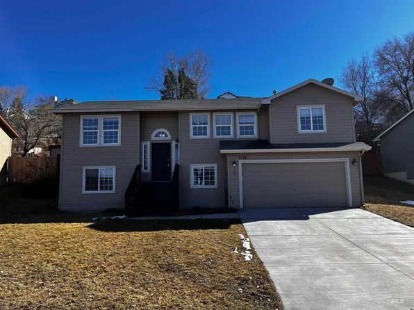 5154 S Deselm Way, Boise, ID 83716
