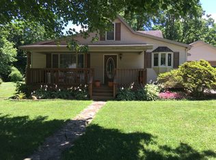 305 Brady Mill Rd, Anna, IL 62906