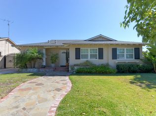 1000 Stanford Ave, Fullerton, CA 92831