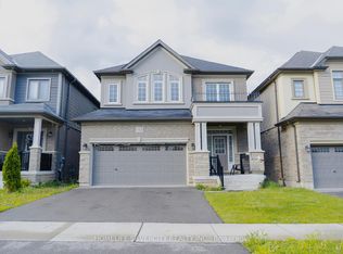 163 Bilanski Farm Rd, Brantford, ON N3S0J3