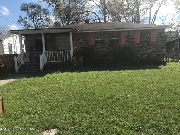 1912 PULLMAN Court, Jacksonville, FL 32209