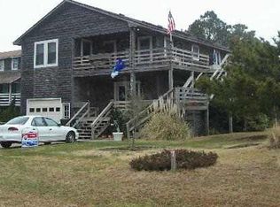 4025 Soundside Rd, Nags Head, NC 27959