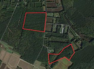 River Rd, Westover, MD 21871