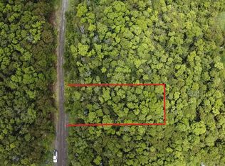 Road 3 LOT 103, Volcano, HI 96785