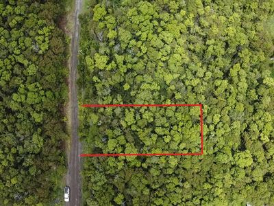 Road 3 Lot 103, Volcano, HI, 96785