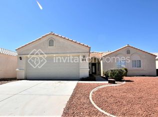 5413 Lemhi Ct, North Las Vegas, NV 89031