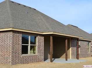 12437 E 130th St N, Collinsville, OK 74021