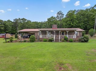 625 Hazelbrook, Alpine, AL 35014