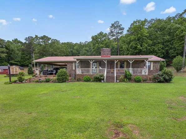 625 Hazelbrook, Alpine, AL 35014