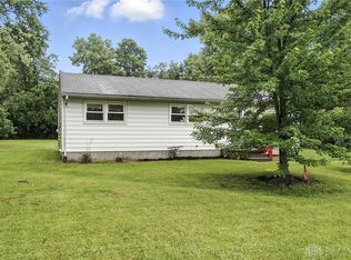 217 Arcadia Dr, Middletown, OH