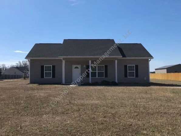 2185 Ridgeway Rd, Lugoff, SC 29078