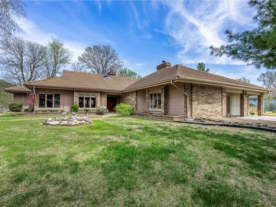 55 Dogwood Dr, Bella Vista, AR, 72715