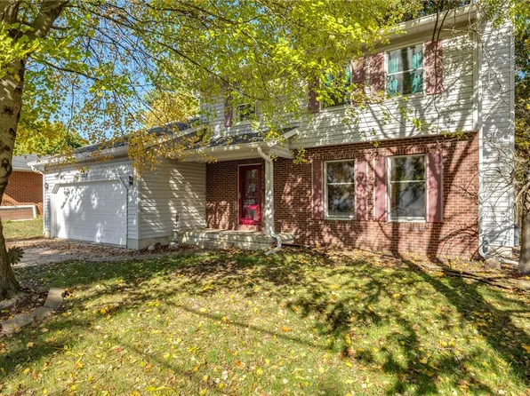 800 E North Ave, Effingham, IL 62401