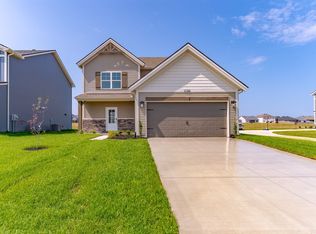 4788 Chelmsford Dr, Newburgh, IN 47630