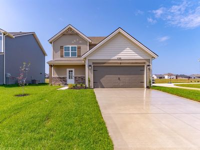 4788 Chelmsford Dr, Newburgh, IN, 47630