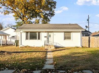 322 Warford St, Perry, IA 50220